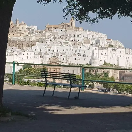 Paradiso Ostuni