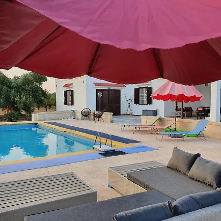 Paradiso * Ostuni