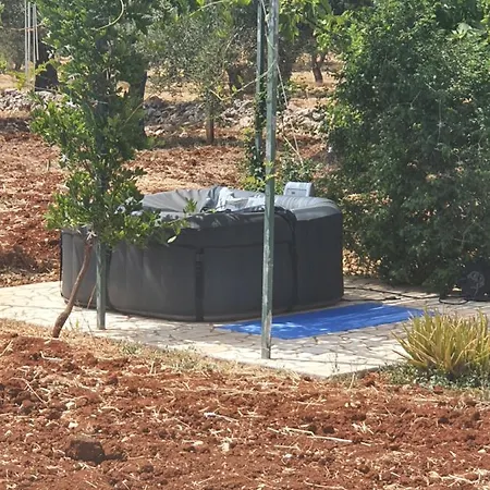 Paradiso منزل للإقامة أوستوني