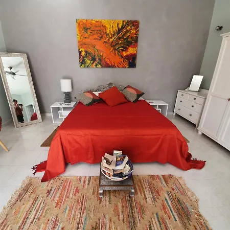 Paradiso Homestay Ostuni