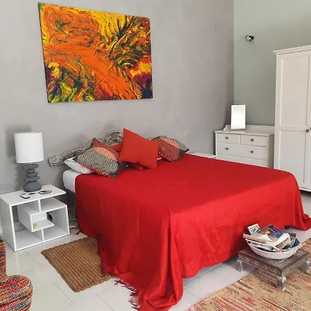 Paradiso منزل للإقامة