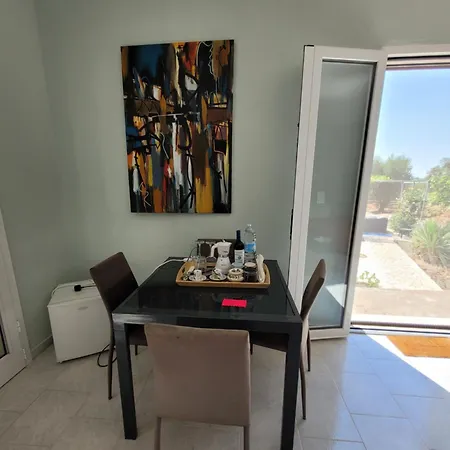 Paradiso * Ostuni
