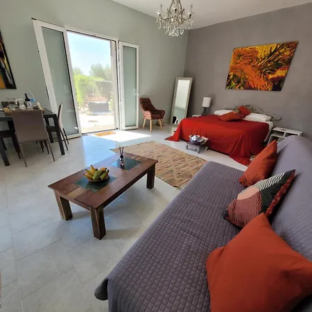 Paradiso * Ostuni