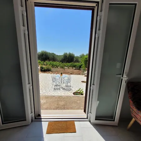 منزل للإقامة Paradiso *