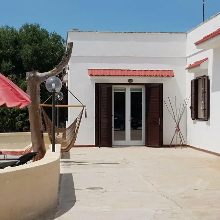 منزل للإقامة Paradiso *