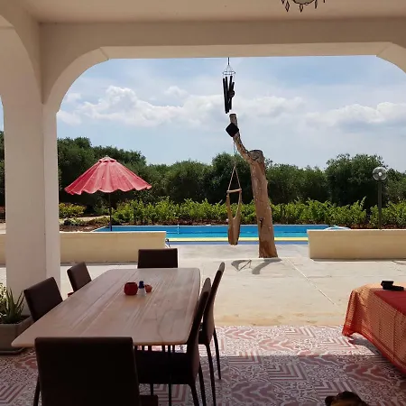 Paradiso Homestay